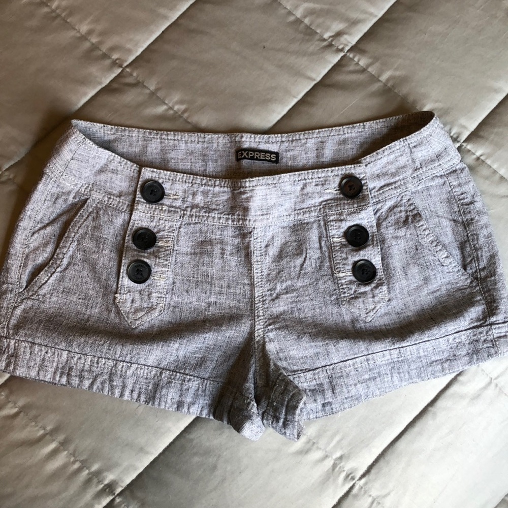 Express Women’s Shorts